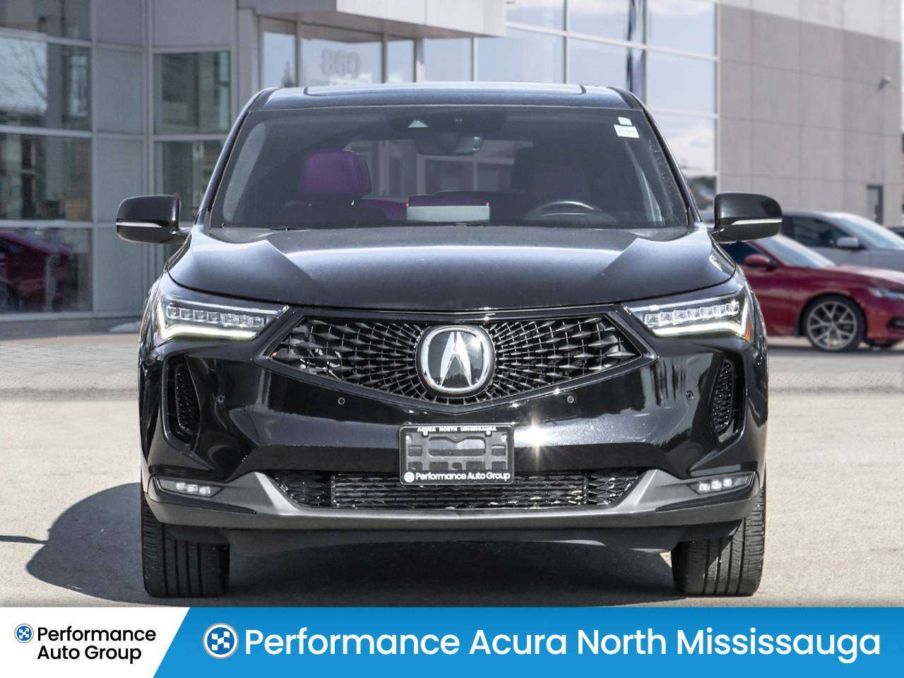 2023 Acura RDX