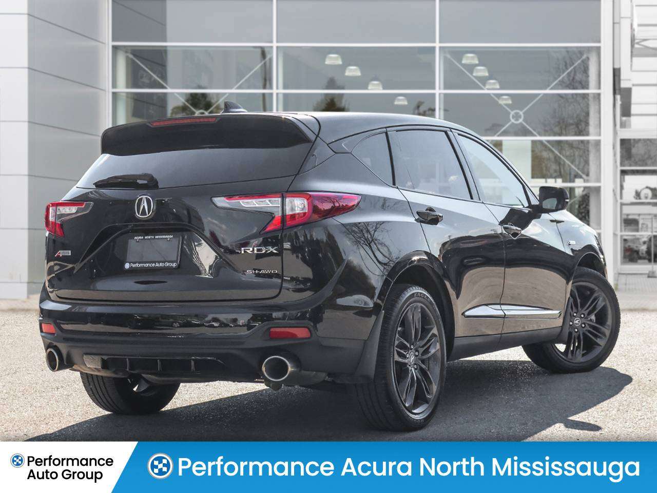 2023 Acura RDX