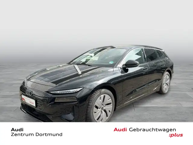Audi A6 e-tron Avant advanced AHK 360°CAM ACC LM20
