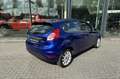 Ford Fiesta 1.0 EcoBoost Titanium | Advanced Technology Pack | Blauw - thumbnail 2
