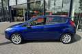 Ford Fiesta 1.0 EcoBoost Titanium | Advanced Technology Pack | Blauw - thumbnail 7