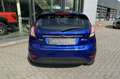 Ford Fiesta 1.0 EcoBoost Titanium | Advanced Technology Pack | Blauw - thumbnail 8