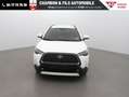 Toyota Corolla Cross Cross ACTIVE DRIVE 1.8 VVTI HYBRID 140 Blanc - thumbnail 2