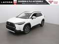 Toyota Corolla Cross Cross ACTIVE DRIVE 1.8 VVTI HYBRID 140 Blanc - thumbnail 1