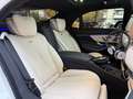 Mercedes-Benz S 63 AMG *First-Class*3xTV*StHzg*DriversP*Chauf Weiß - thumbnail 23