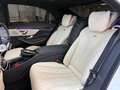 Mercedes-Benz S 63 AMG *First-Class*3xTV*StHzg*DriversP*Chauf Weiß - thumbnail 29