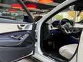 Mercedes-Benz S 63 AMG *First-Class*3xTV*StHzg*DriversP*Chauf Weiß - thumbnail 8