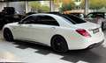 Mercedes-Benz S 63 AMG *First-Class*3xTV*StHzg*DriversP*Chauf Weiß - thumbnail 7