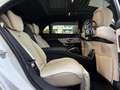 Mercedes-Benz S 63 AMG *First-Class*3xTV*StHzg*DriversP*Chauf Weiß - thumbnail 24