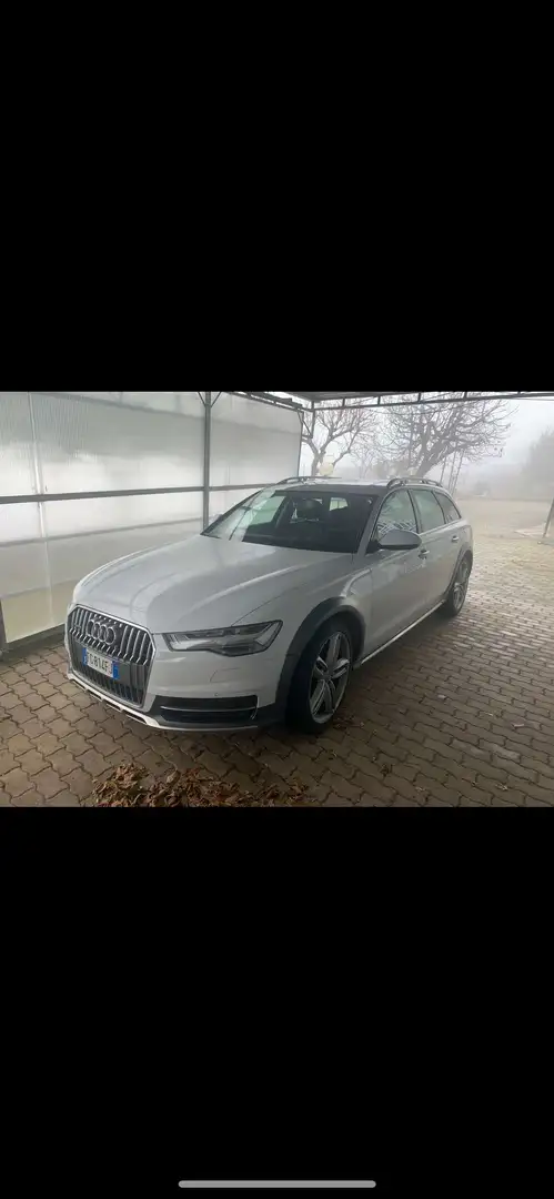 Audi A6 allroad 3.0 tdi Business Plus quattro 272cv s-tronic - 2