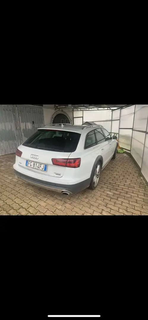 Audi A6 allroad 3.0 tdi Business Plus quattro 272cv s-tronic - 1