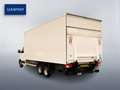 Volkswagen Crafter 2.0tdi DSG Bakwagen 1000 KG Laadklep Rapid Leichtb Білий - thumbnail 29