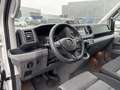Volkswagen Crafter 2.0tdi DSG Bakwagen 1000 KG Laadklep Rapid Leichtb Білий - thumbnail 5