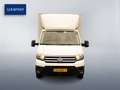 Volkswagen Crafter 2.0tdi DSG Bakwagen 1000 KG Laadklep Rapid Leichtb Білий - thumbnail 13