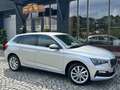 Skoda Scala 1.0 TSI DSG Style +ACC+FSHZG+CAM+EL.KLAPPE+17"+5J+ Silber - thumbnail 4