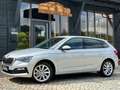 Skoda Scala 1.0 TSI DSG Style +ACC+FSHZG+CAM+EL.KLAPPE+17"+5J+ Silber - thumbnail 1