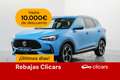 MG HS 1.5 T-GDI Luxury Aut. Bleu - thumbnail 1