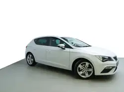 Seat Leon TDI FR*ALACANTARA*BEATSSOUND*SITZH