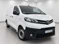 Toyota Proace Van Electric L2 GX Plus 100Kw Batería 75Kw Blanco - thumbnail 1