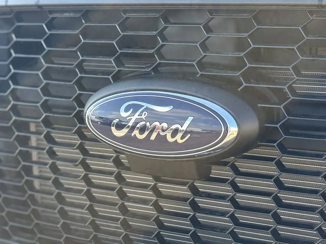 Ford Transit Cargo Van снимка Ford Transit Cargo Van