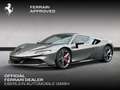 Ferrari SF90 Stradale *AFS*CarPlay*Karbon*Airbrush* Grijs - thumbnail 1