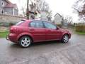 Chevrolet Lacetti 1.6i SX*LPG*Klima*kein Tüv*Festpreis Rot - thumbnail 5