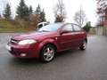 Chevrolet Lacetti 1.6i SX*LPG*Klima*kein Tüv*Festpreis Rot - thumbnail 2