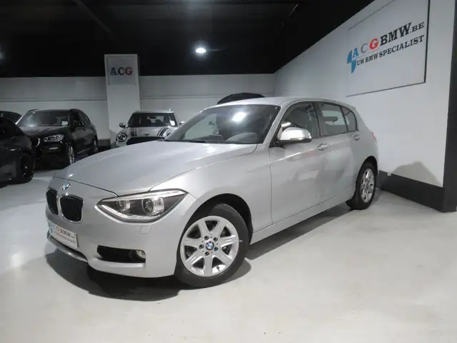 BMW 114 Benz eu6 Xenon PDC Revisie Motor CC Zetelverwarm