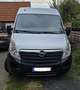 Opel Movano HKa L3H2 3,5t Grau - thumbnail 1