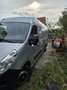 Opel Movano HKa L3H2 3,5t Grau - thumbnail 5