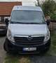 Opel Movano HKa L3H2 3,5t Grau - thumbnail 4