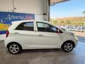 Kia Picanto 1.0 12V EcoGPL 5 porte Glam Bianco - thumbnail 3