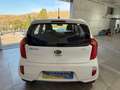 Kia Picanto 1.0 12V EcoGPL 5 porte Glam Bianco - thumbnail 4