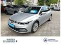 Volkswagen Golf 2.0 TSI DSG Style Navi LEDplus ACC Silber - thumbnail 1
