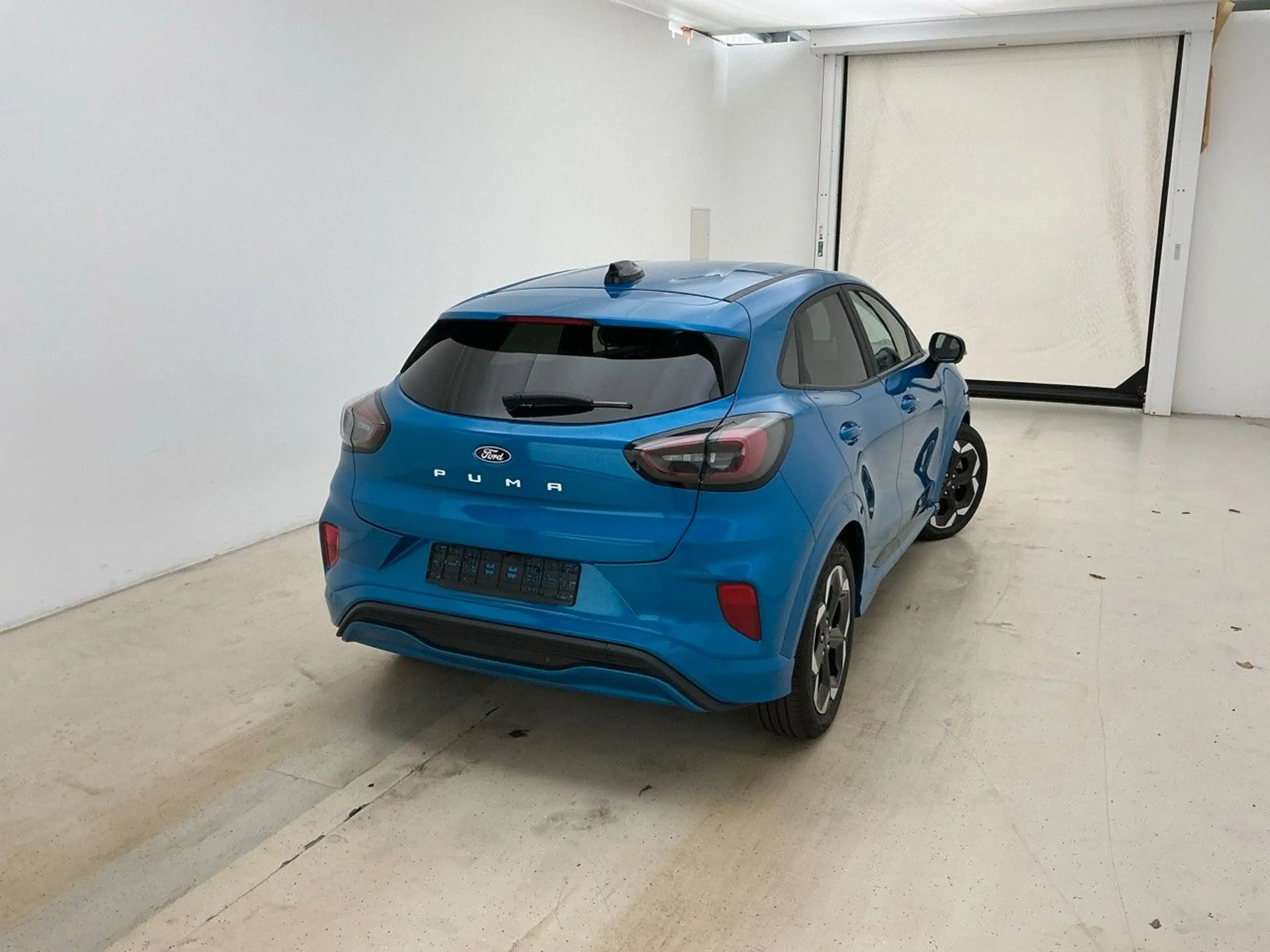 Ford Puma Gen-E Premium 43 kWh/ACC/360°KAMERA/B&O/SHZ — photo 3