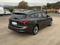 Ford Focus Focus V 2022 SW SW 1.5 ecoblue ST-Line Design 120 Grigio - thumbnail 5