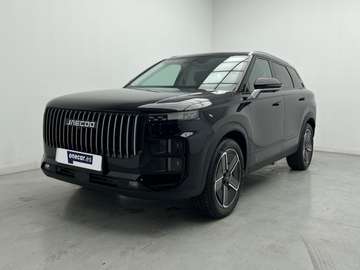 1.6T SELECT DCT 14CV 5P