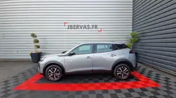 Peugeot 2008 100 SS BVM6 STYLE