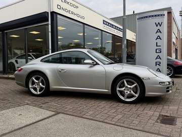 3.6 Carrera