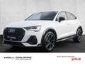 Audi Q3 Sportback 35 TDI S line Virtuell LED Navi Plus Weiß - thumbnail 1