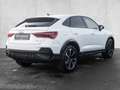 Audi Q3 Sportback 35 TDI S line Virtuell LED Navi Plus Weiß - thumbnail 4
