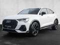 Audi Q3 Sportback 35 TDI S line Virtuell LED Navi Plus Weiß - thumbnail 2
