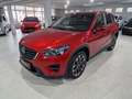 Mazda CX-5 Sports-Line AWD- Rentnerfahrzeug- 51.000TKM Rouge - thumbnail 5