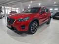 Mazda CX-5 Sports-Line AWD- Rentnerfahrzeug- 51.000TKM Rouge - thumbnail 2