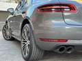 Porsche Macan Turbo Aut. Gris - thumbnail 11