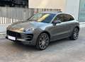 Porsche Macan Turbo Aut. Gris - thumbnail 40