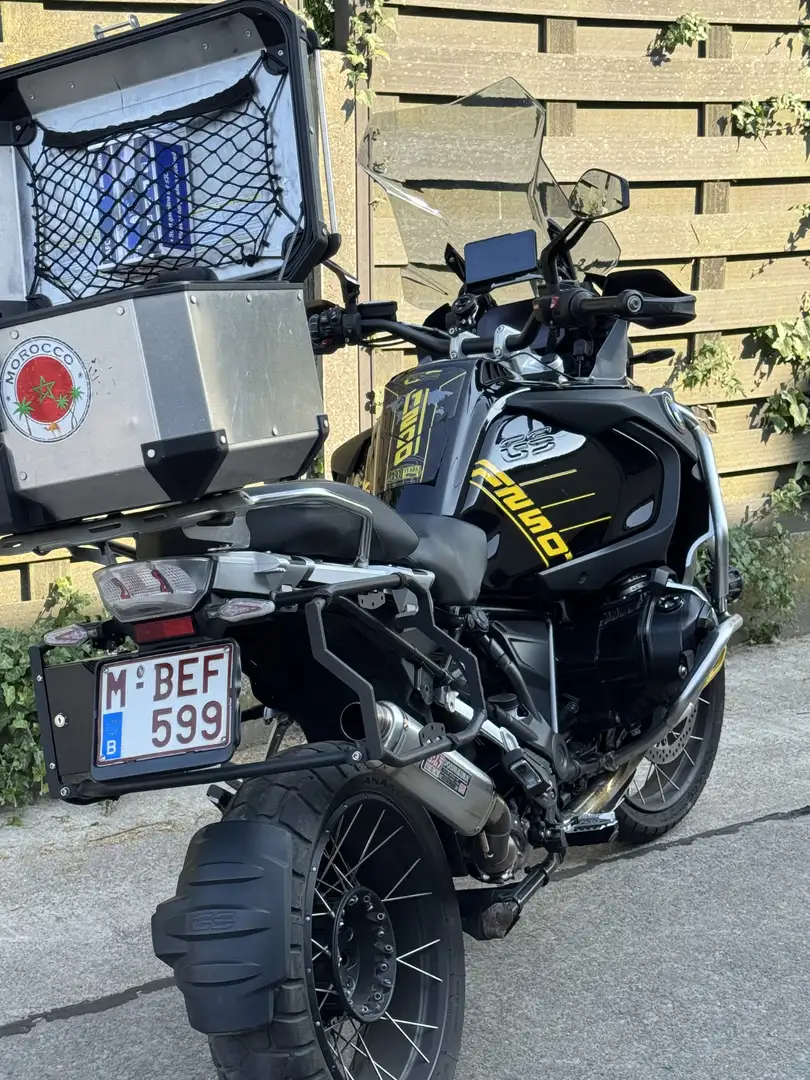 BMW R 1250 GS Adventure - 1