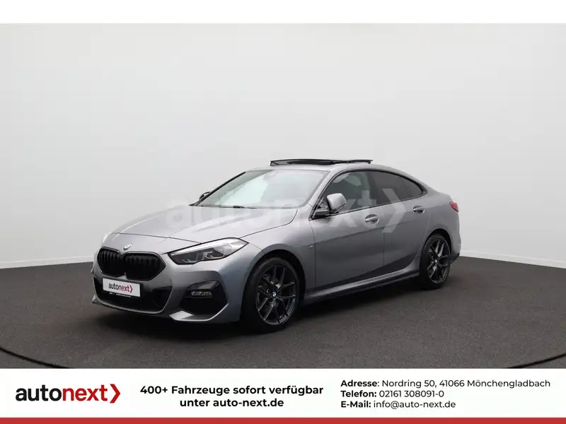 BMW Seria 2