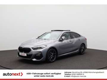 Gran Coupe *2x M-Sport+Shadow Line* Pano (7255)