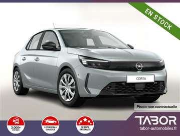 1.2 100 PDC régulateur CarPlay